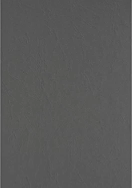 Clairefontaine Text & Cover ledergeprägt Universalpapier ardennengrau, A4, 240g/m², 100 Blatt