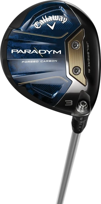 Callaway Paradym Fairwayholz Rechtshand (Herren)