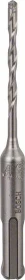 Bosch Professional SDS-plus-7X Hammerbohrer, 4x50x115mm, 10 Stück