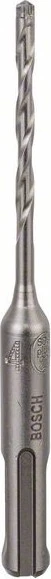 Bosch Professional SDS-plus-7X Hammerbohrer, 4x50x115mm, 10 Stück