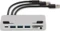 LMP USB-C Attach Dock Pro, Space Gray, 1x USB-C 3.0 [Stecker], 2x USB-A 3.0 [Stecker] Vorschaubild