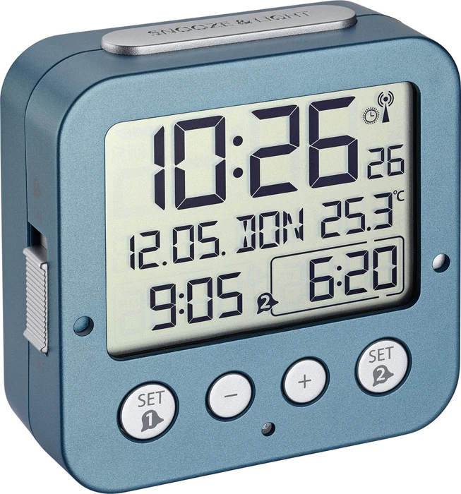 TFA Dostmann 60.2539.20 Bingo