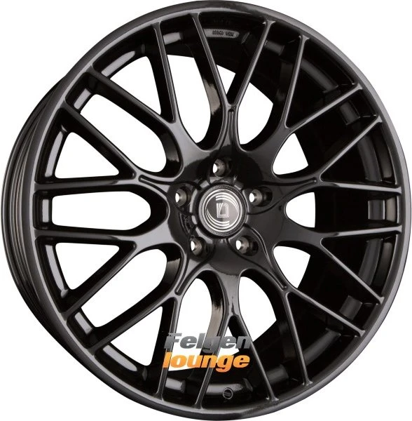 Diewe Wheels Impatto