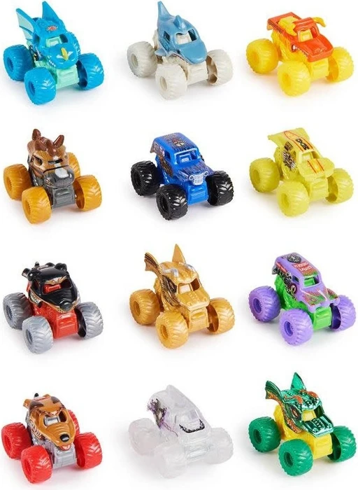 Spin Master Monster Jam
