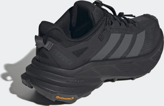 adidas Terrex Freehiker SL Gore-Tex core black/grey six (Herren)