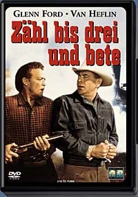 Zähl bis drei und bete (DVD)
