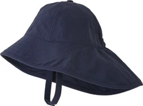 Patagonia Baby Block-the-Sun Hut new navy (Junior)