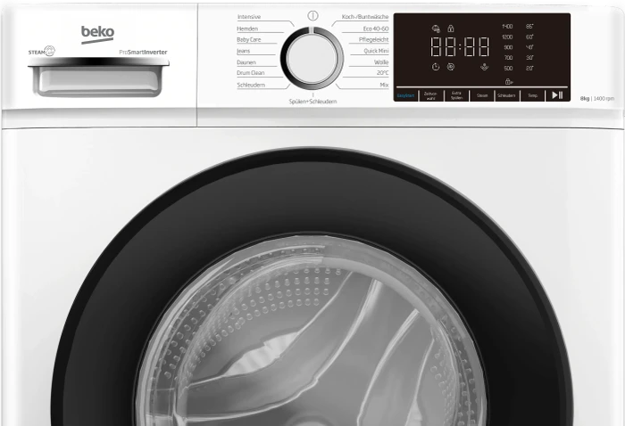 Beko WMOFE841 Frontlader
