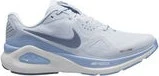 Nike Structure 26 football grey/aluminum/white/world indigo (Damen)