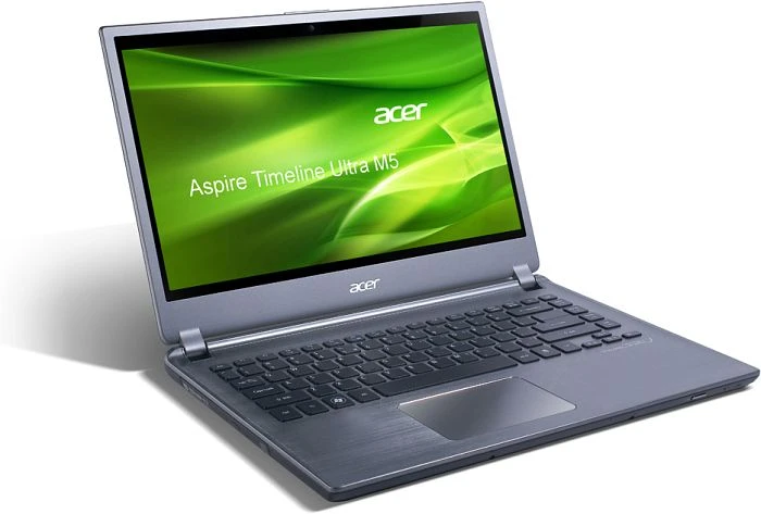 Acer Aspire TimelineU M3-481T-323a4G52Mass, Core i3-2377M, 4GB RAM, 500GB HDD, DE