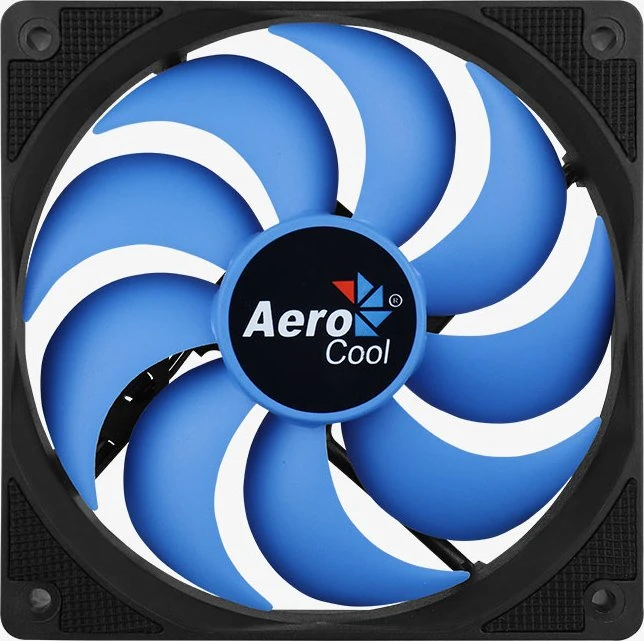 AeroCool Motion 12, 120mm