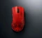 Razer DeathAdder V3 Pro Faker Edition rot, USB Vorschaubild