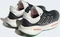 adidas Solarglide 6 non dyed/core black/court green (Damen) Vorschaubild