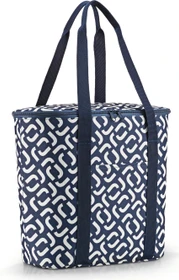 Reisenthel Thermoshopper Kühltasche signature navy