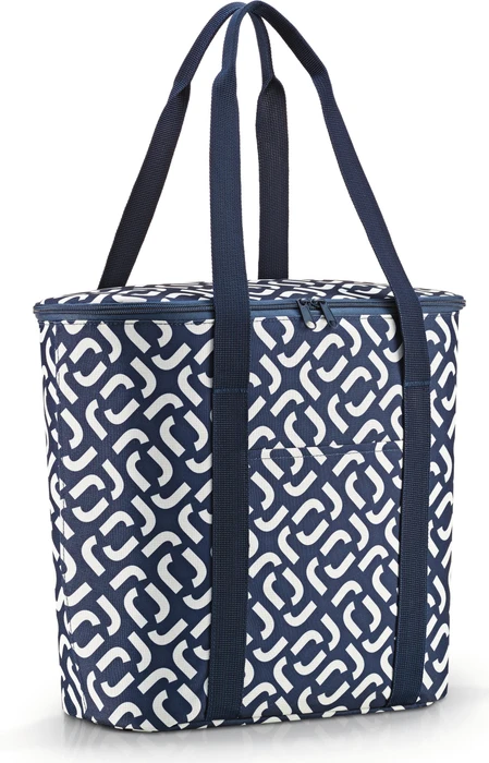 Reisenthel Thermoshopper Kühltasche signature navy