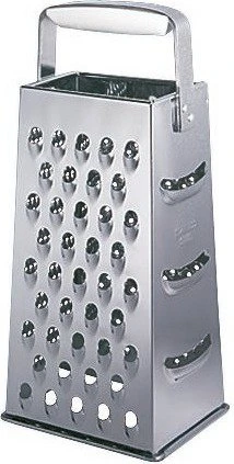 Leifheit ComfortLine Vierkantreibe