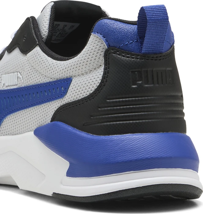 Puma X-Ray 3 glacial gray/vivid blue/puma black