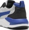 Puma X-Ray 3 glacial gray/vivid blue/puma black Vorschaubild