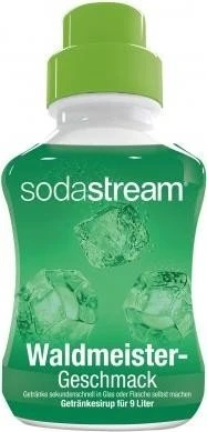 SodaStream Waldmeister Sirup 375ml