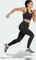 adidas Own the Run Full-Length Laufhose lang schwarz (Damen) Vorschaubild