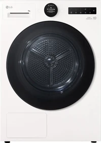 LG RT90X8C Wärmepumpentrockner