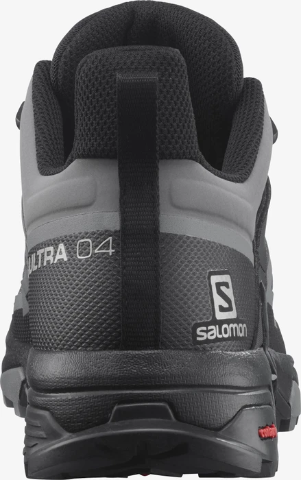 Salomon X Ultra 4 quiet shade/black (Herren)