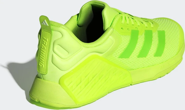 adidas Dropset 3 lucid lemon