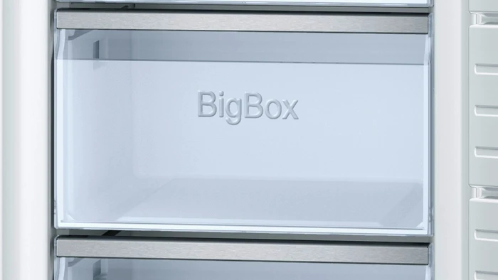 Bosch Serie 6 GSN51EW30