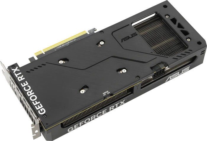 ASUS Prime GeForce RTX 4070, PRIME-RTX4070-12G, 12GB GDDR6X, HDMI, 3x DP