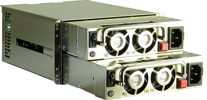 Inter-Tech FSP450-80EVMR 450W, 2HE-Servernetzteil