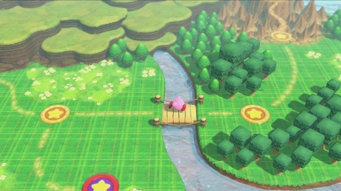 Kirby Star Allies (Switch)