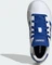 adidas Grand Court Lifestyle Tennis Lace-Up cloud white/royal blue/core black (Junior) Vorschaubild