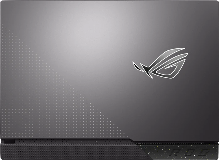 ASUS ROG Strix G15 G513RS-HQ080W, Eclipse Gray, Ryzen 9 6900HX, 16GB RAM, 1TB SSD, GeForce RTX 3080, DE