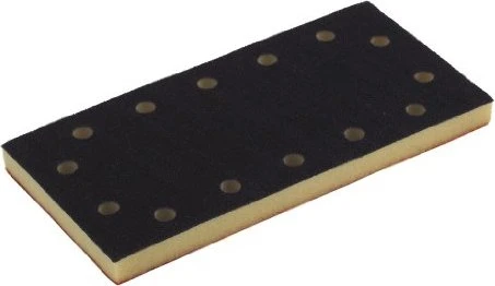 Bosch Professional Adapter für Exzenterschleifer, 1 Stück