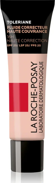 La Roche-Posay Toleriane Teint korrigierendes Make-up Fluid 8 LSF25, 30ml