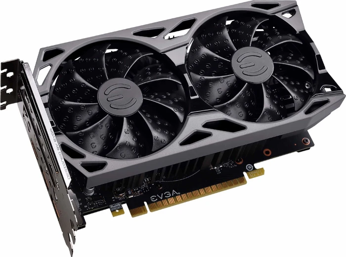 EVGA GeForce GTX 1650