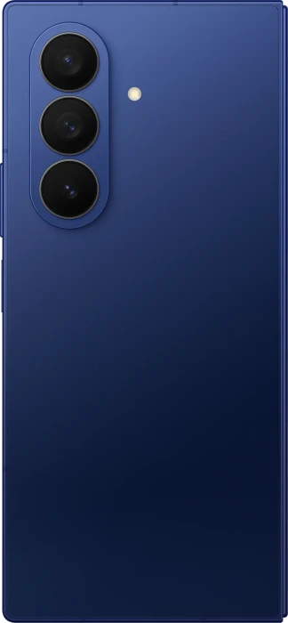 Samsung Galaxy Z Fold7 512GB Blue Shadow