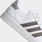 adidas Grand Court X Lego 2.0 cloud white/earth strata/silver green Vorschaubild