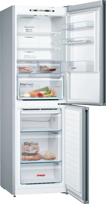 Bosch Serie 4 KGN34VL3A