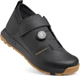 CrankBrothers Mallet Trail BOA schwarz/gold