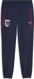 Puma Österreich Pumatech Trainingshose lang puma navy/puma red (Herren)