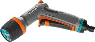 Gardena Comfort Reinigungsspritze ecoPulse
