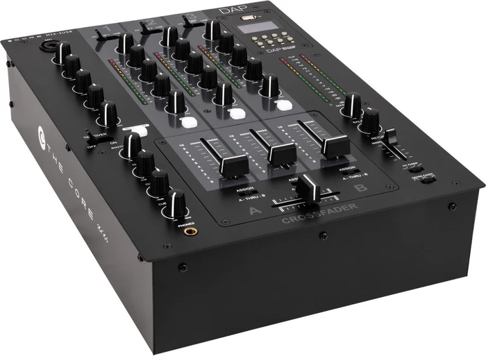 DAP Audio Core Mix-3 USB