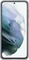Samsung Protective Standing Cover für Galaxy S21 grau Vorschaubild