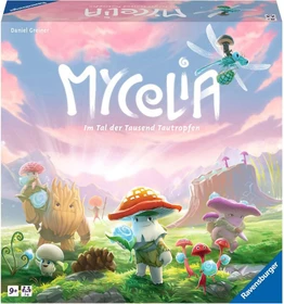 Mycelia