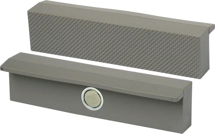 Brockhaus-Heuer Typ PR Schutzbacken magnetisch, 140mm