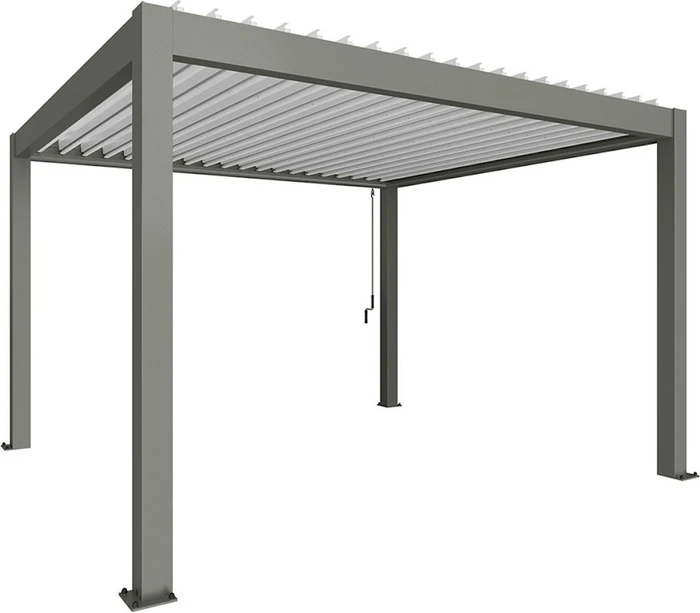 Biohort Pergola 4x3.5
