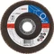 Bosch X551 Expert for Metal Fächerschleifscheibe gewinkelt 125mm, 1er-Pack Vorschaubild