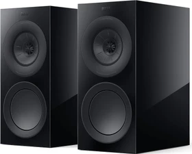KEF R3 Meta Black Gloss, Stück