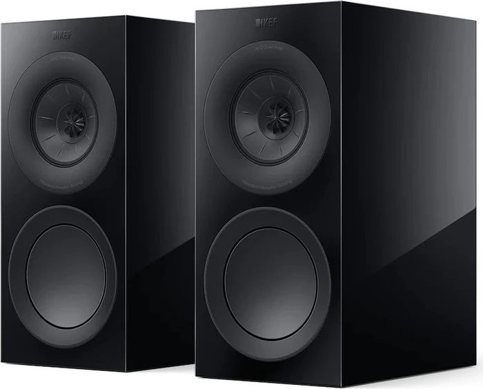 KEF R3 Meta